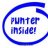 punter-inside