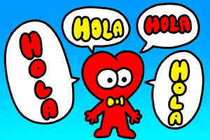 sup GIF by GIPHY Studios Originals