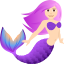 🧜🏻‍♀️