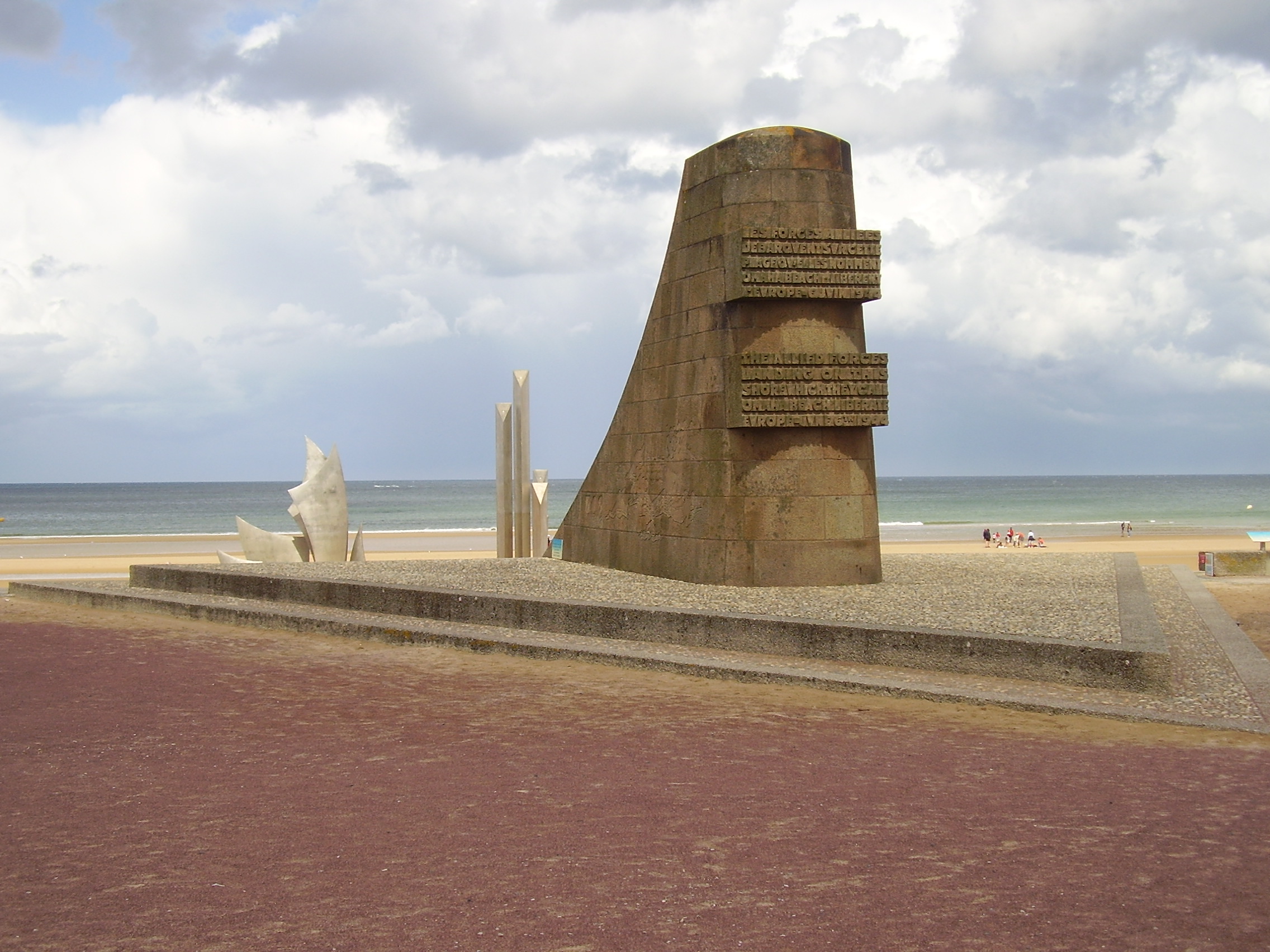 Omaha_Beach_2008_PD_41.JPG