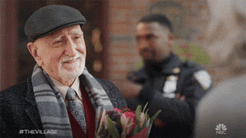 flowers GIF by The Village