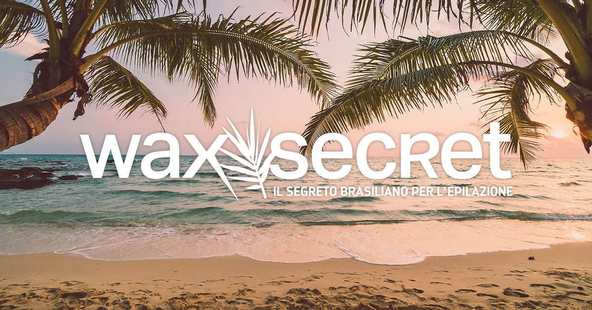 waxsecret.it