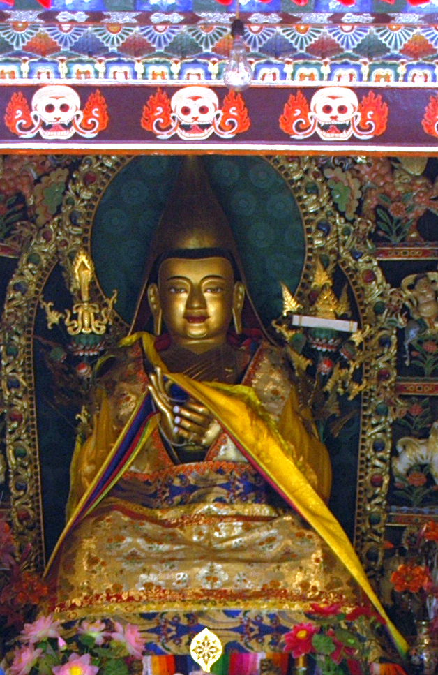 Tsongkhapa.Kumbum.jpg