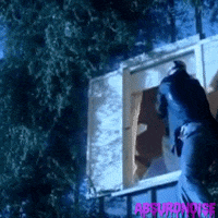jason voorhees horror movies GIF by absurdnoise