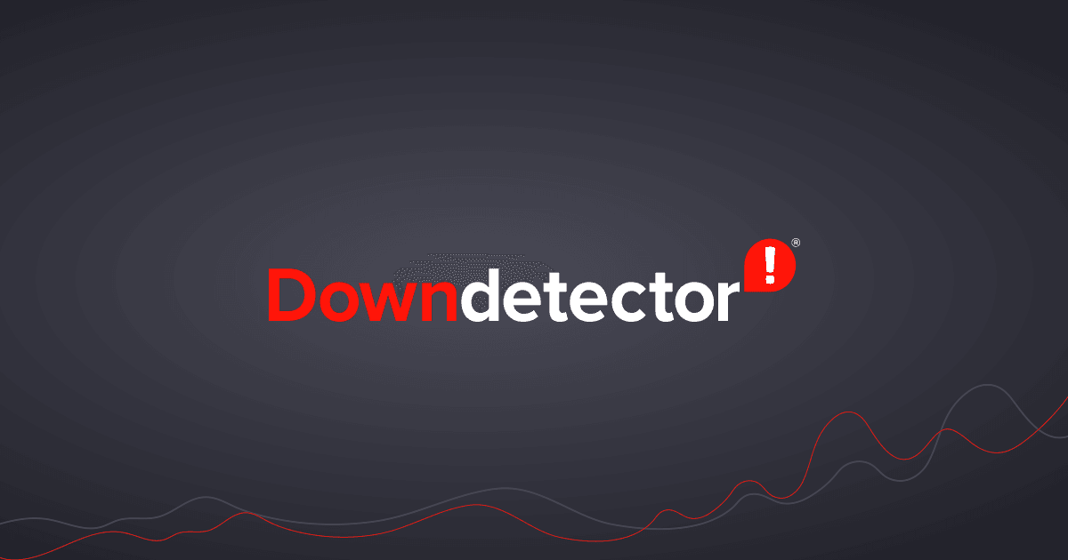 downdetector.com