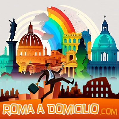 www.romaadomicilio.com