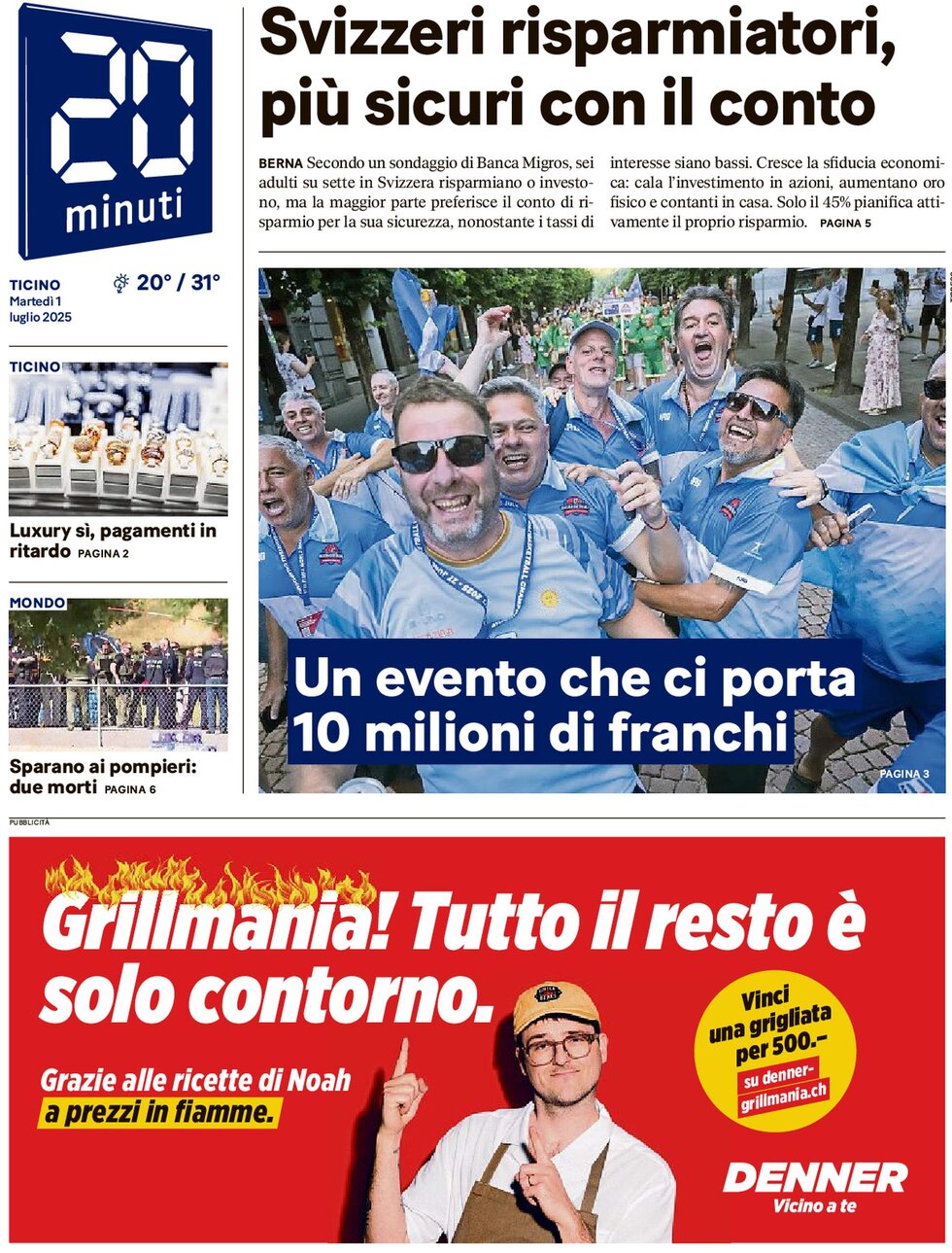 www.giornalone.it