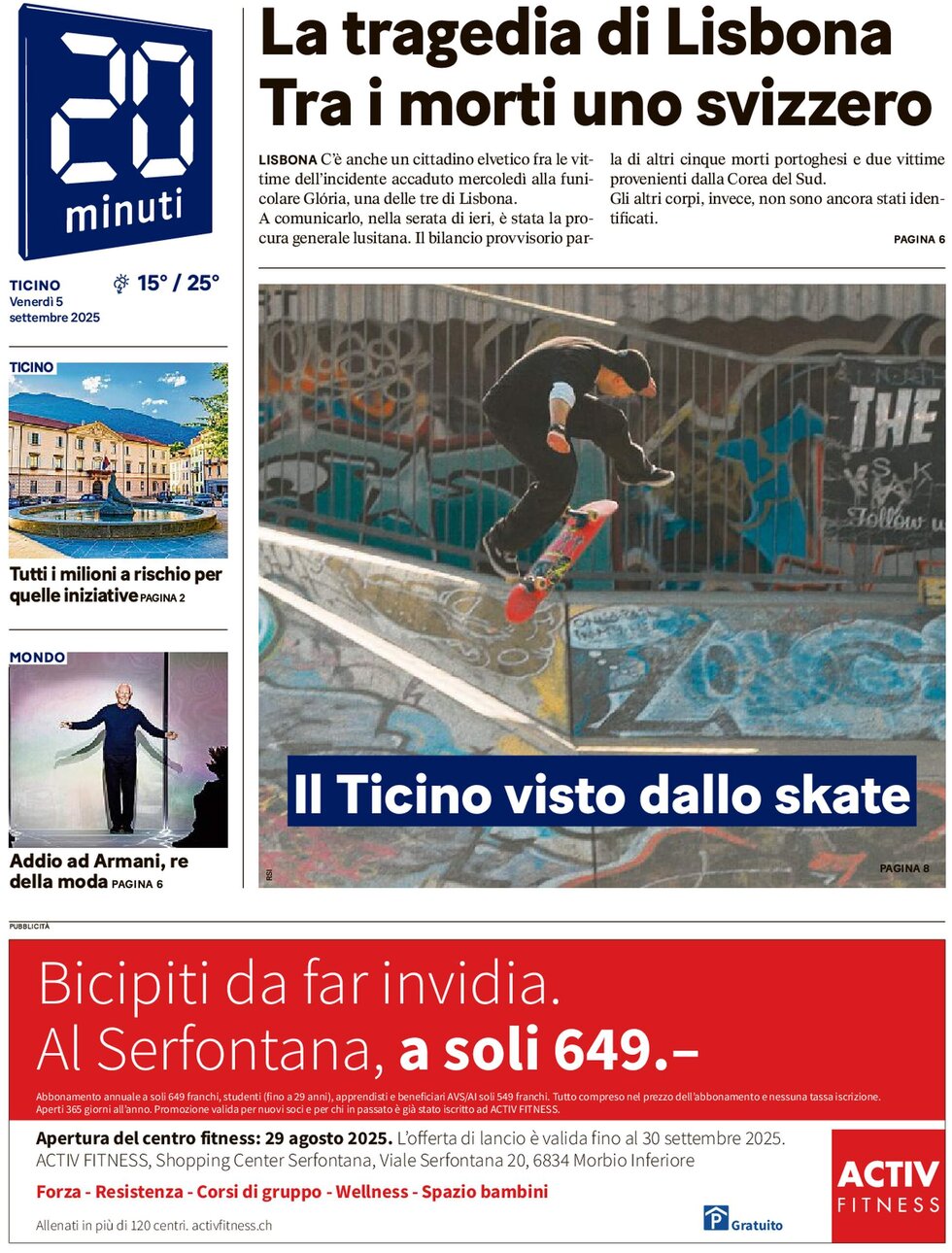 www.giornalone.it