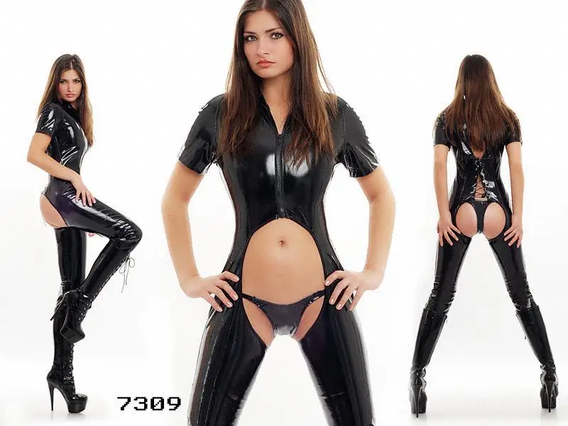 XXL-XL-L-M-S-Black-Faux-Leather-Catsuit-Sexy-Catwoman-Erotic-font-b-Crotchless-b.jpg