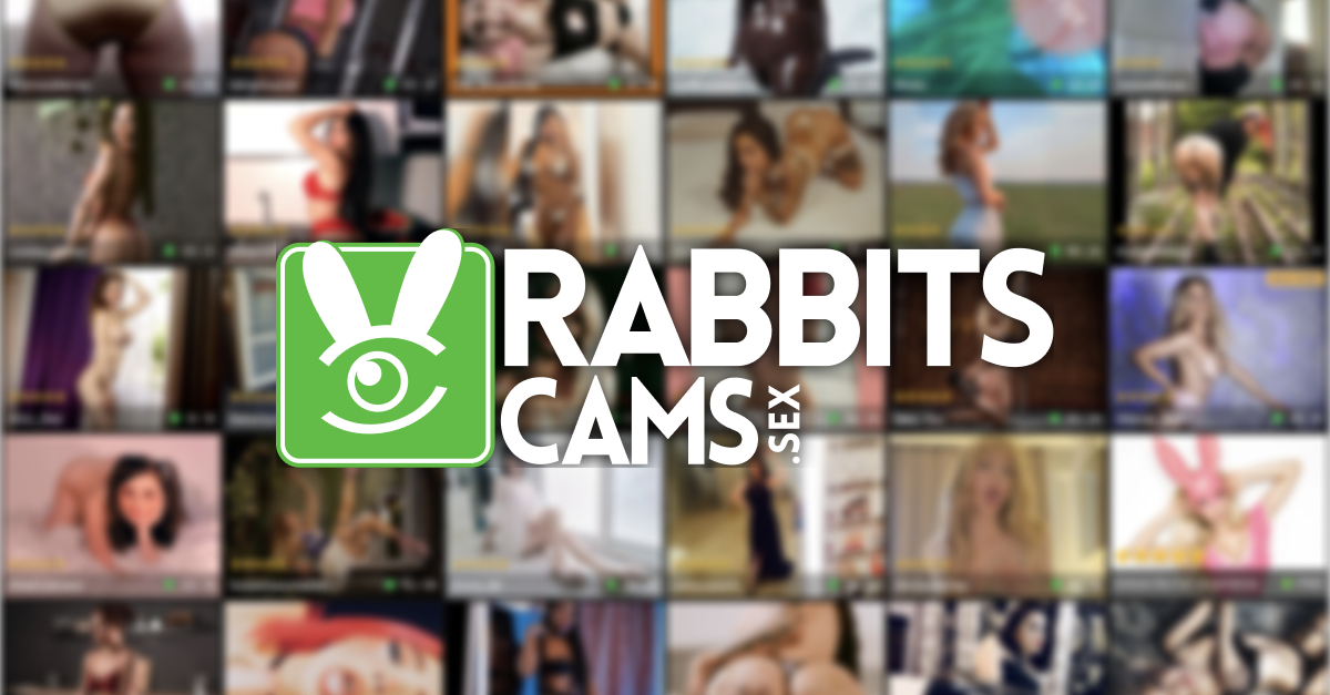 www.rabbitscams.sex