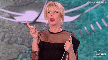 alessia marcuzzi isola 12 GIF by Isola dei Famosi alessia marcuzzi isola 12 GIF by Isola dei Famosi