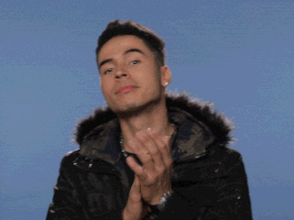 Well Done Applause GIF by REYKON