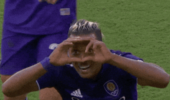Looking I See You GIF by Major League Soccer