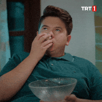 Pop Corn Film GIF by TRT Pop Corn Film GIF by TRT